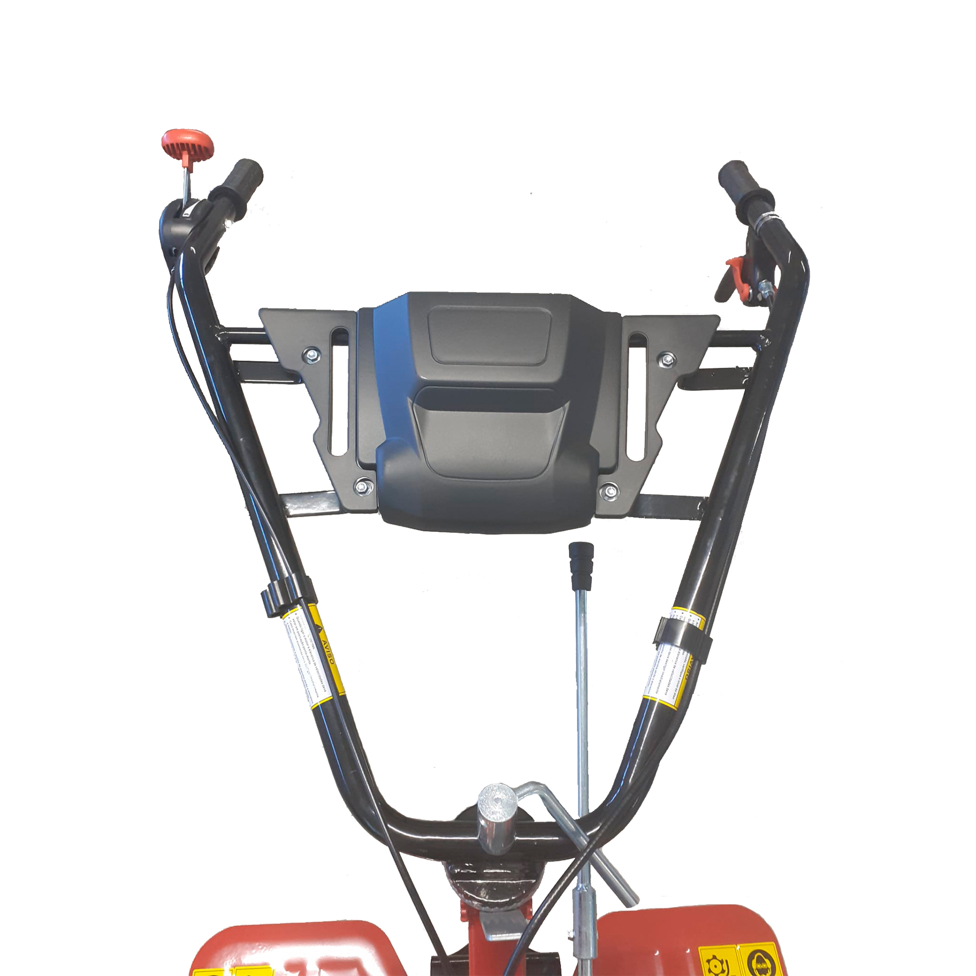 Motoenxada SR1Z-75 MORIKATTO