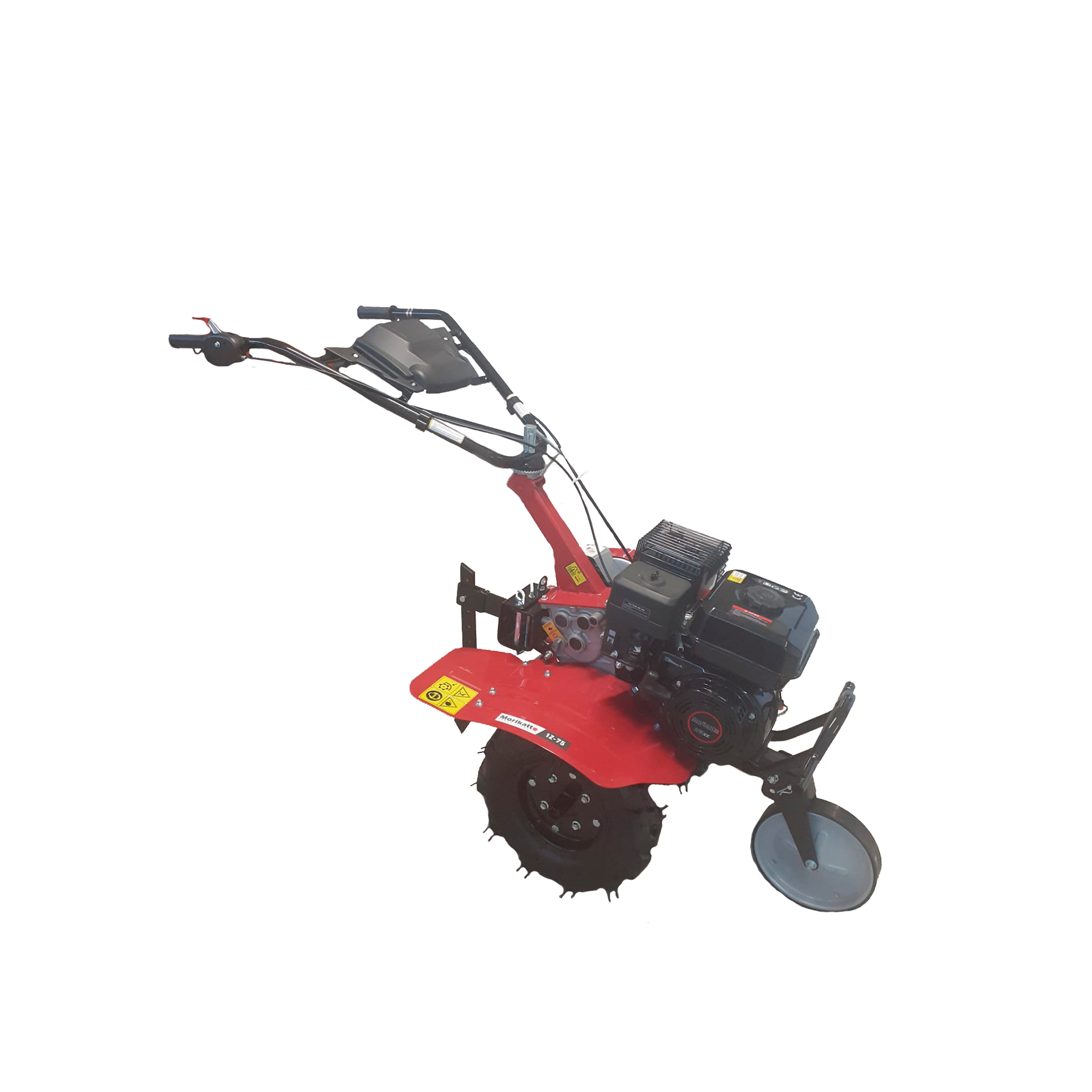 Motoenxada SR1Z-75 MORIKATTO