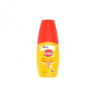 PROTETOR PLUS VAPORIZA 100ML