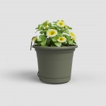 Kit Veneza Water Reserve Verde Seco 20 CM ARTEVASI