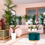 Vaso Porto Alto Antracite 80 CM ARTEVASI