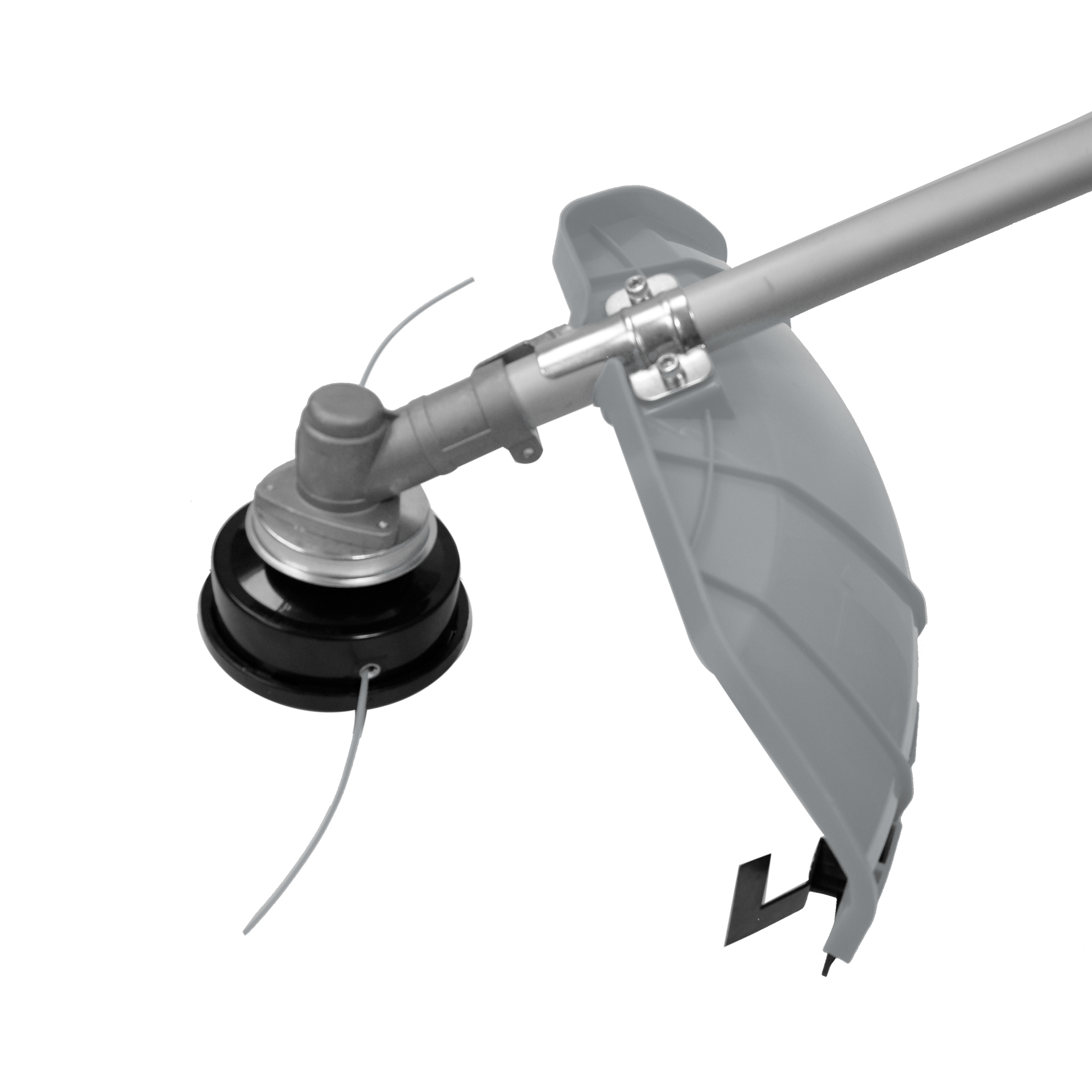 Roçadora 43 CC BRICOPOWER