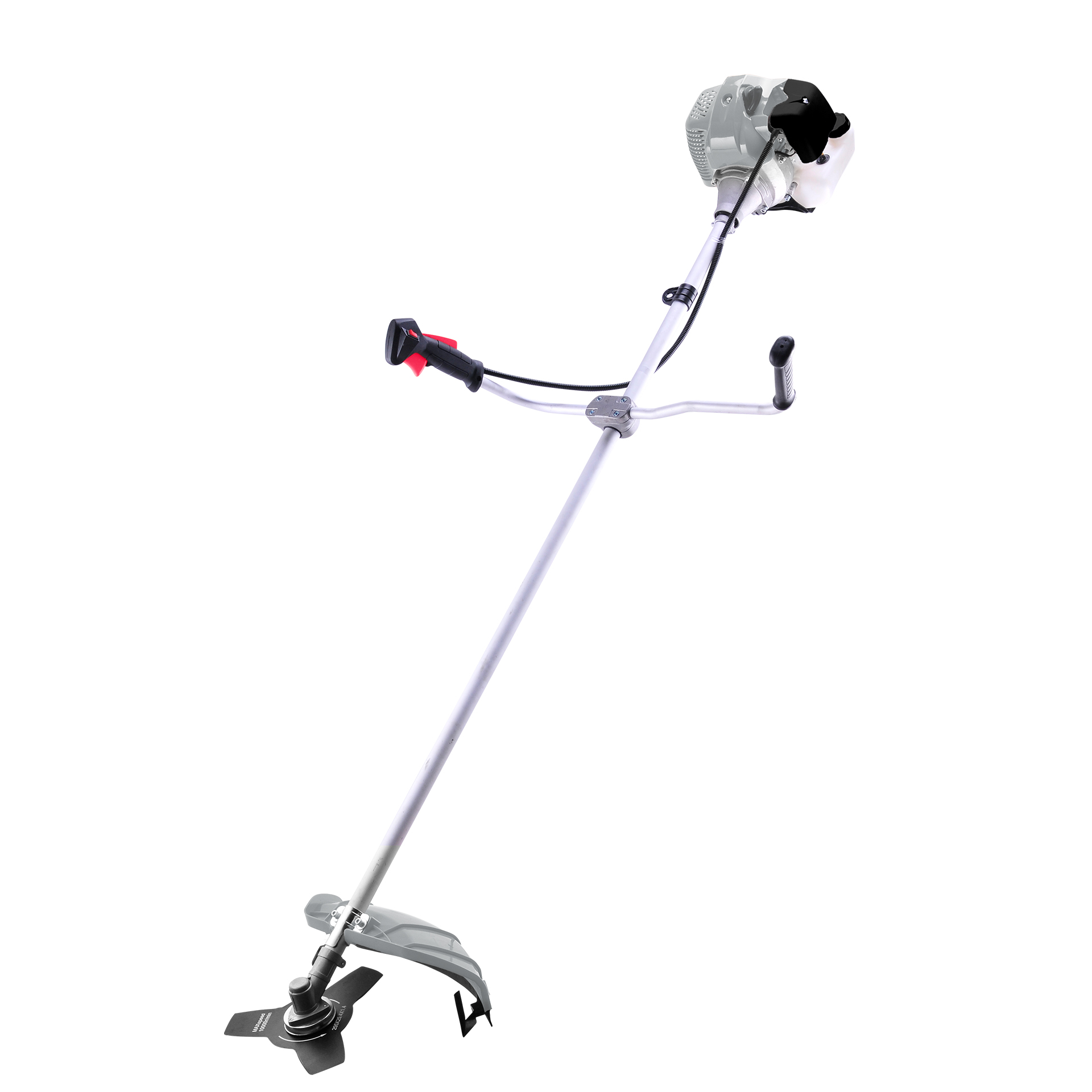 Roçadora 43 CC BRICOPOWER