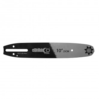 Lamina Motoserra 10 25CM BRICOFERR
