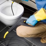 Conjunto Limpeza Canos 15M KARCHER