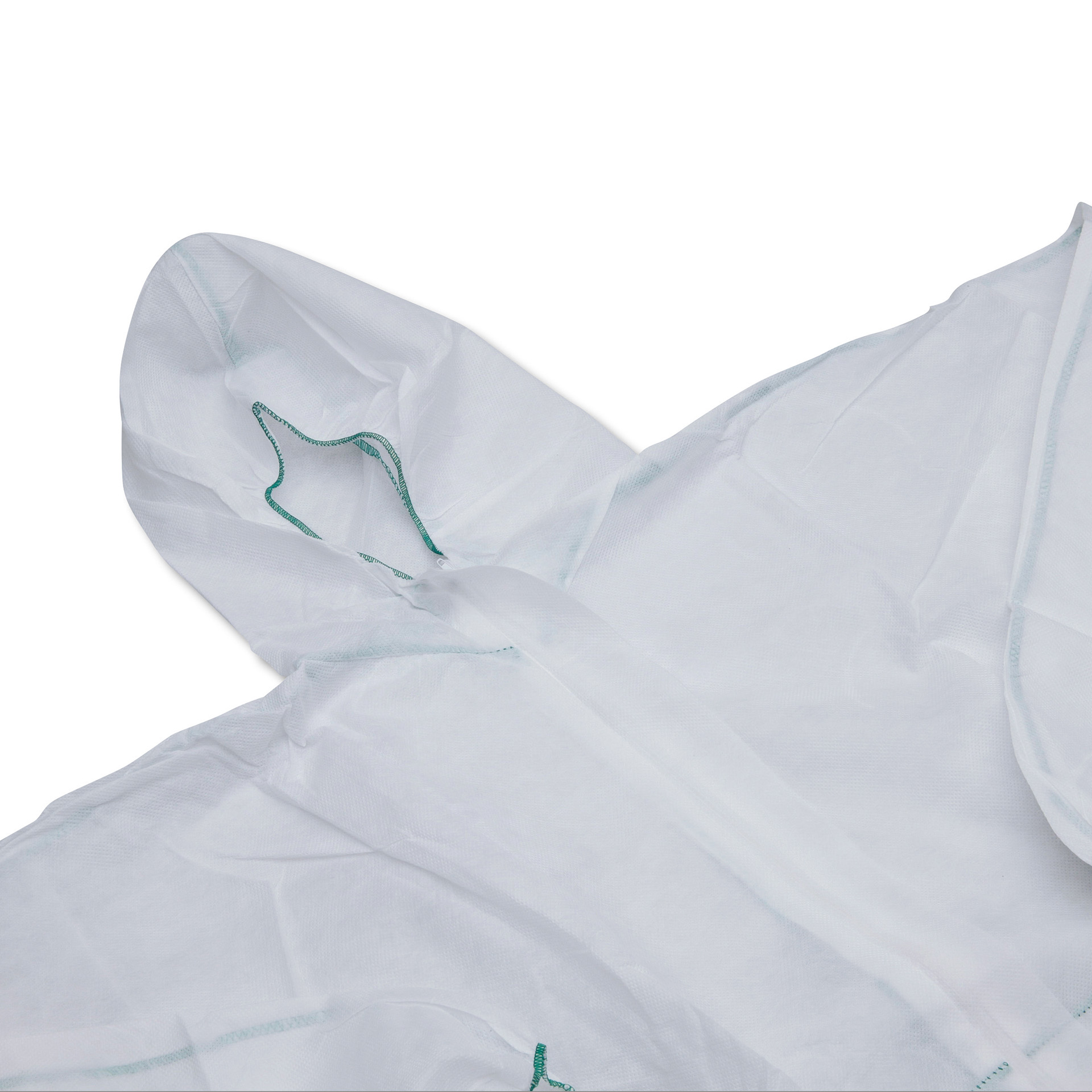 Fato Descartável Pintura Branco XL