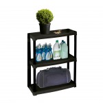 Estante 3 Prateleiras 60x30x90 CM ARTPLAST Estante 3 Prateleiras 60x30x90 CM ARTPLAST