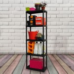 Estante 5 Prateleiras 60X30X176 CM ARTPLAST Estante 5 Prateleiras 60X30X176 CM ARTPLAST