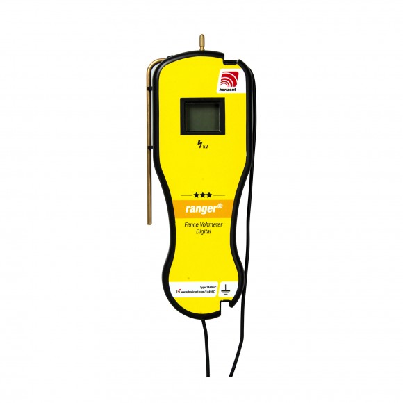 VOLTIMETRO PARA TESTE CERCADO DIGITAL