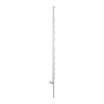 Poste Plstico Standard 3 Isolador 145 CM HORIZONT