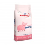 Rao Granulado Leites 801 CF 25 KG RACENTRO