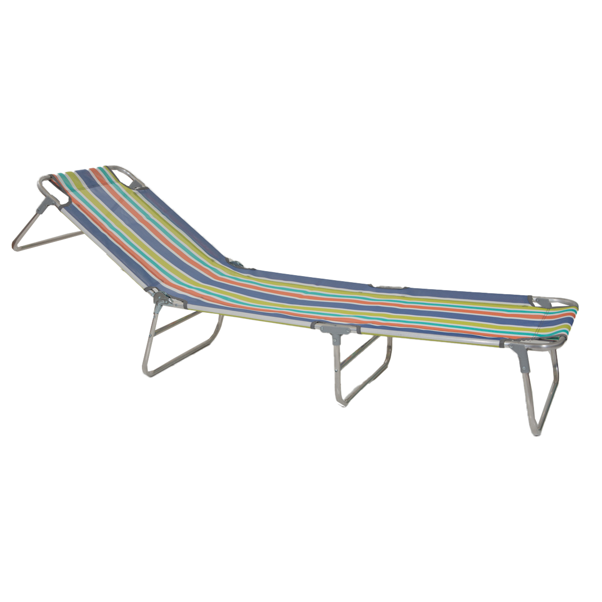 ESPREGUIÇADEIRA NICE RISCAS