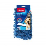 Recarga Mopa Pet Flip Microfibras VILEDA