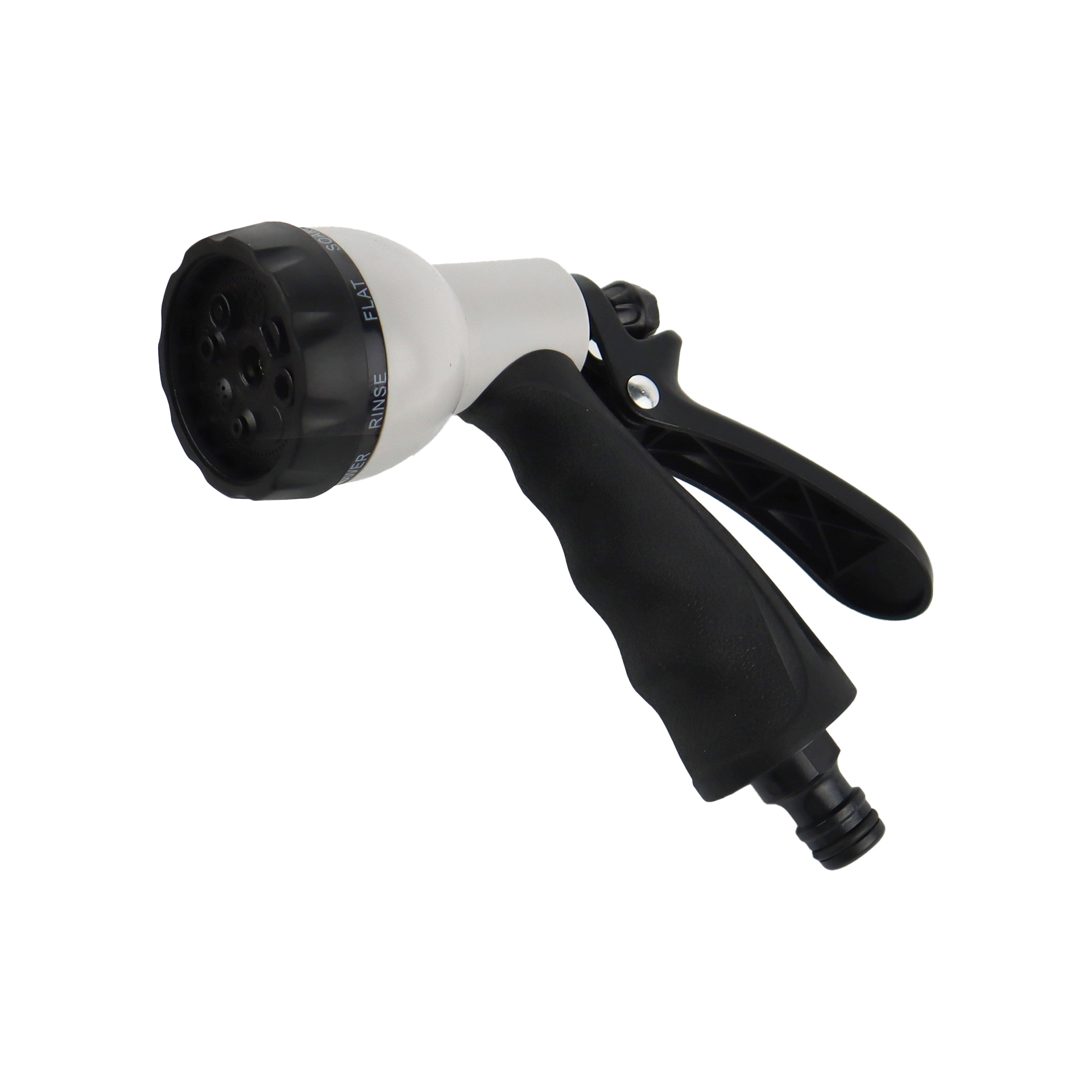 Pistola 8 Formas Basic AQUA CONTROL