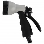 Pistola 8 Formas Basic AQUA CONTROL Pistola 8 Formas Basic AQUA CONTROL