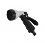 Pistola 8 Formas Basic AQUA CONTROL Pistola 8 Formas Basic AQUA CONTROL