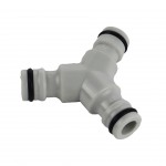 Derivação Tripla Y Basic AQUA CONTROL Derivação Tripla Y Basic AQUA CONTROL