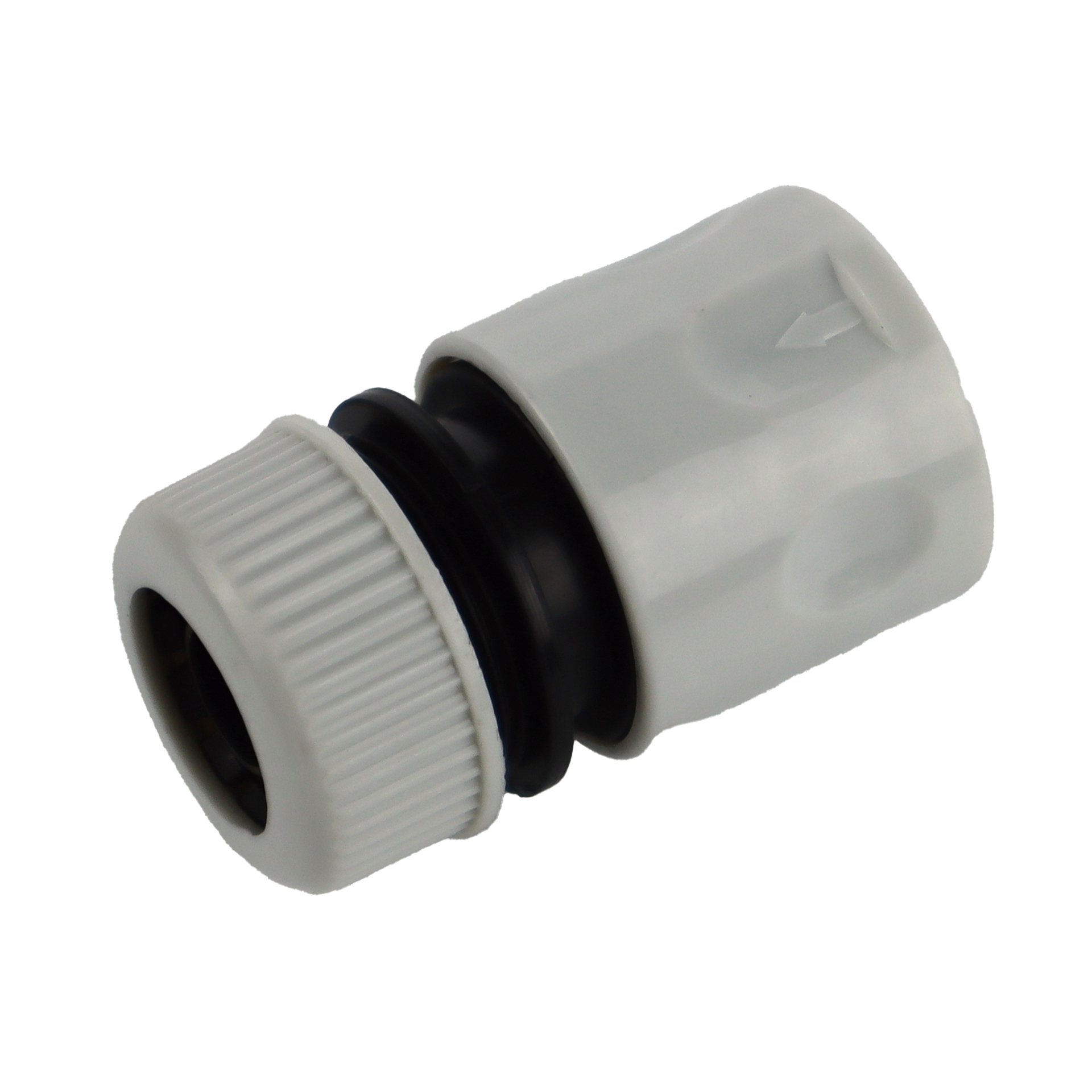 Junção Rápida 15 MM Basic AQUA CONTROL