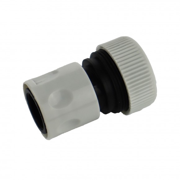 Junção Rápida 19 MM Basic AQUA CONTROL Junção Rápida 19 MM Basic AQUA CONTROL