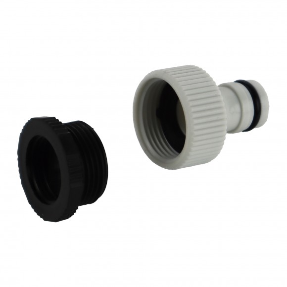 Ligao Torneira 3/4-1/2 Femea Basic AQUA CONTROL