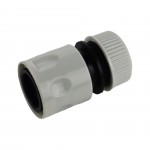 Junção Rápida 15 MM Basic AQUA CONTROL Junção Rápida 15 MM Basic AQUA CONTROL