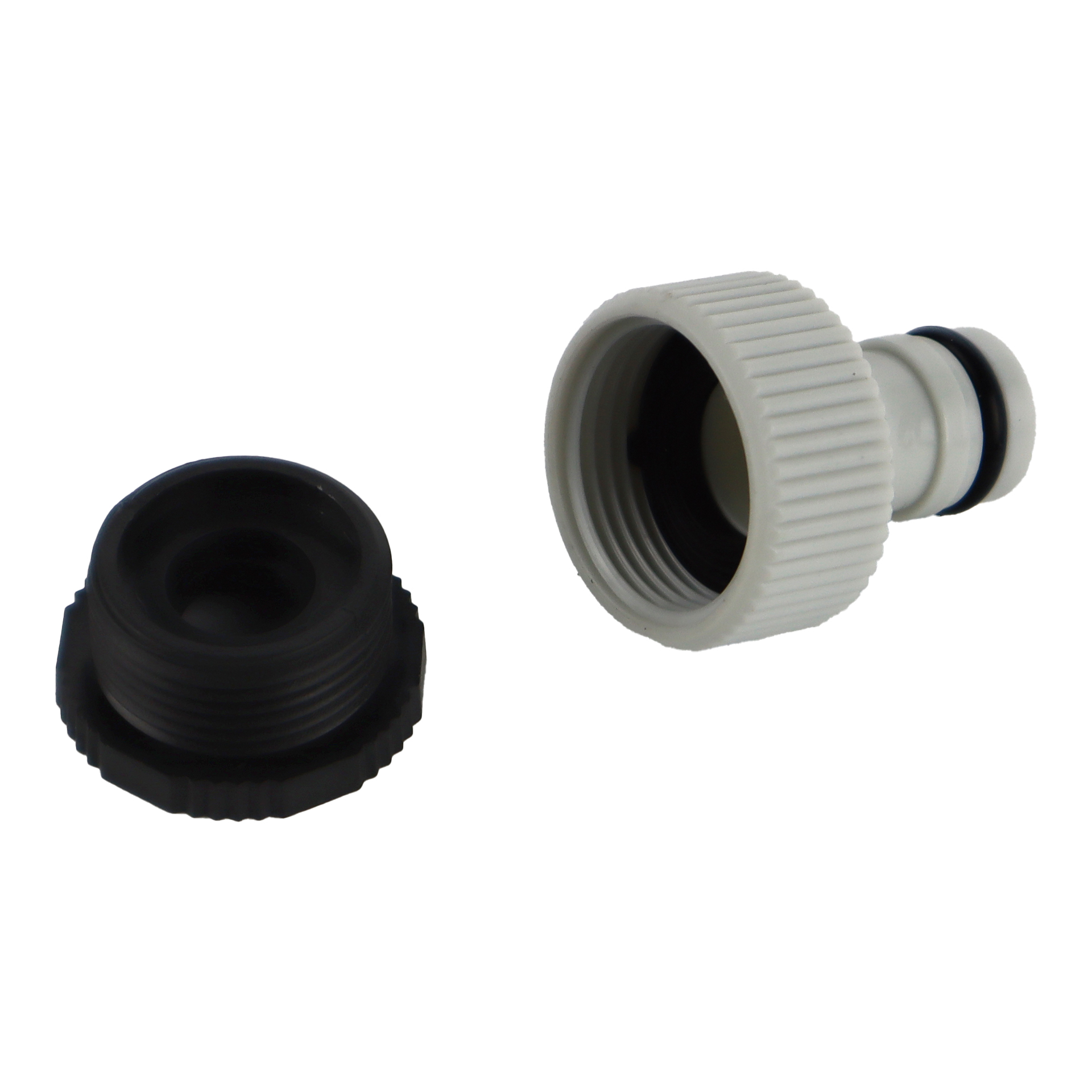 Ligação Torneira 3/4-1/2 Femea Basic AQUA CONTROL