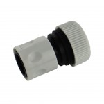 Junção Rápida 19 MM Basic AQUA CONTROL Junção Rápida 19 MM Basic AQUA CONTROL