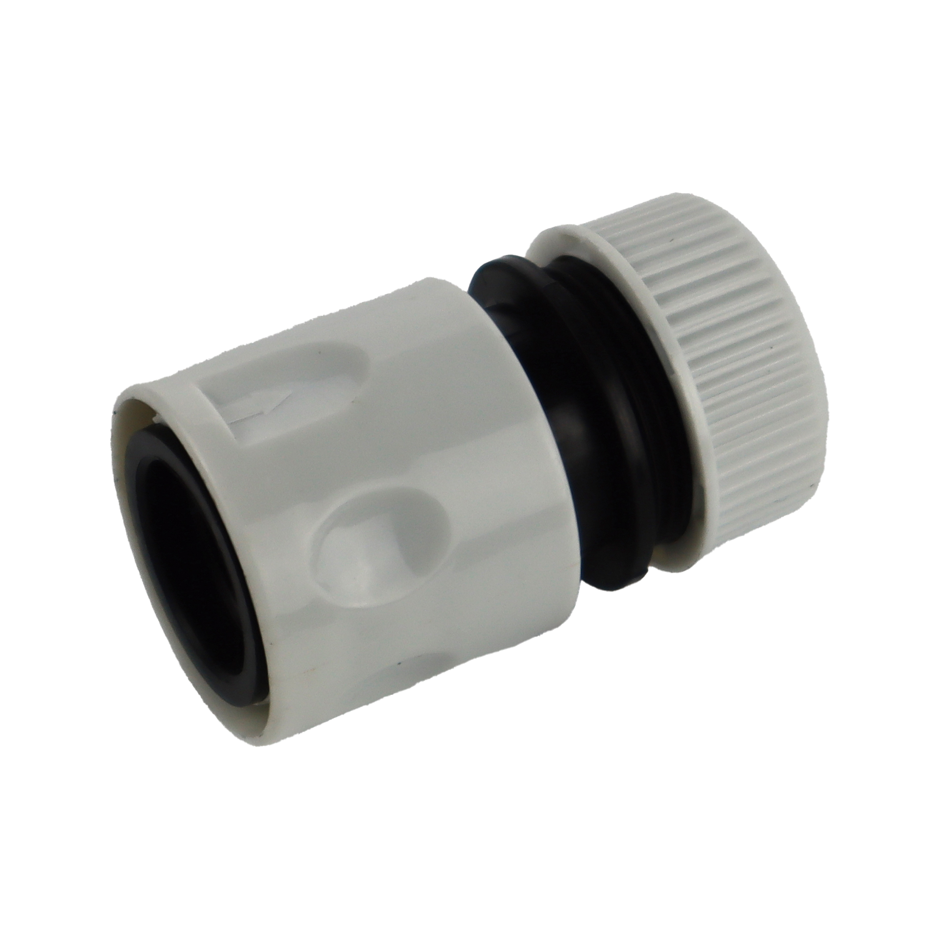 Junção Rápida 15 MM Basic AQUA CONTROL