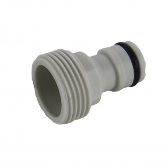 Ligao Torneira 3/4 Macho Basic AQUA CONTROL