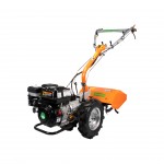 Motocultivador 196 CC MADER