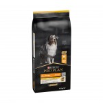Aliment Seco Co Adulto Light Frango 14 KG PROPLAN