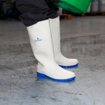 Galocha Pricebuster Braca e Azul N32 DIKAMAR Galocha Pricebuster Braca e Azul N32 DIKAMAR