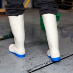 Galocha Pricebuster Braca e Azul N32 DIKAMAR Galocha Pricebuster Braca e Azul N32 DIKAMAR