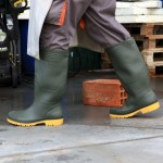 Galocha Administrator Verde N40 DIKAMAR Galocha Administrator Verde N40 DIKAMAR