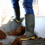 Galocha Administrator Verde N40 DIKAMAR Galocha Administrator Verde N40 DIKAMAR