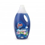 Detergente Líquido Roupa Marinho 60 Doses FUN Detergente Líquido Roupa Marinho 60 Doses FUN