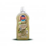 Detergente Líquido Roupa Sabão Natura 32 Doses FUN Detergente Líquido Roupa Sabão Natura 32 Doses FUN