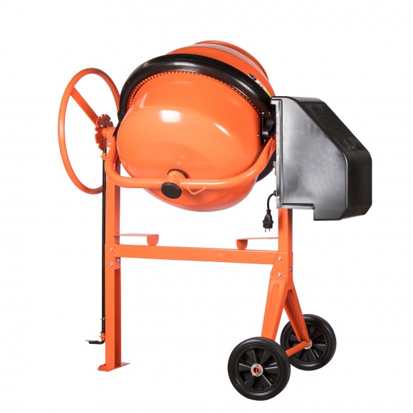 Betoneira B135 Motor Electrico 650W SIRL