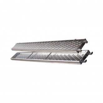 Prancha Metlica Galvanizada 30 2,15 M SIRL
