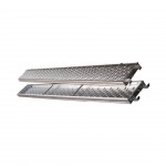 Prancha Metlica Galvanizada 30 2,15 M SIRL