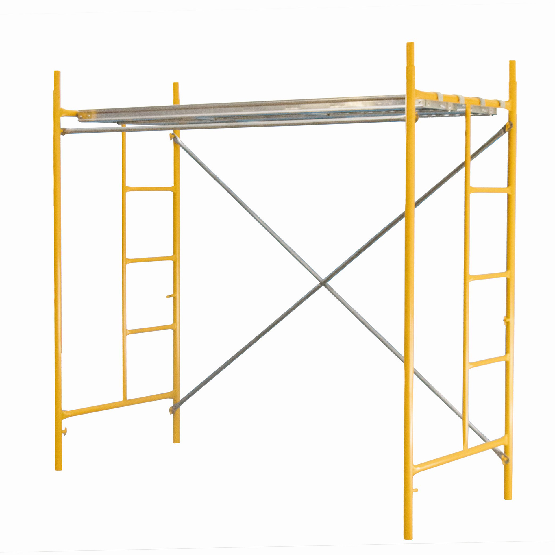 Mesa Andaime 2,1 MT Com Prancha SIRL