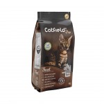 AREIA CATFIELD QUARTZ PRO 15LT