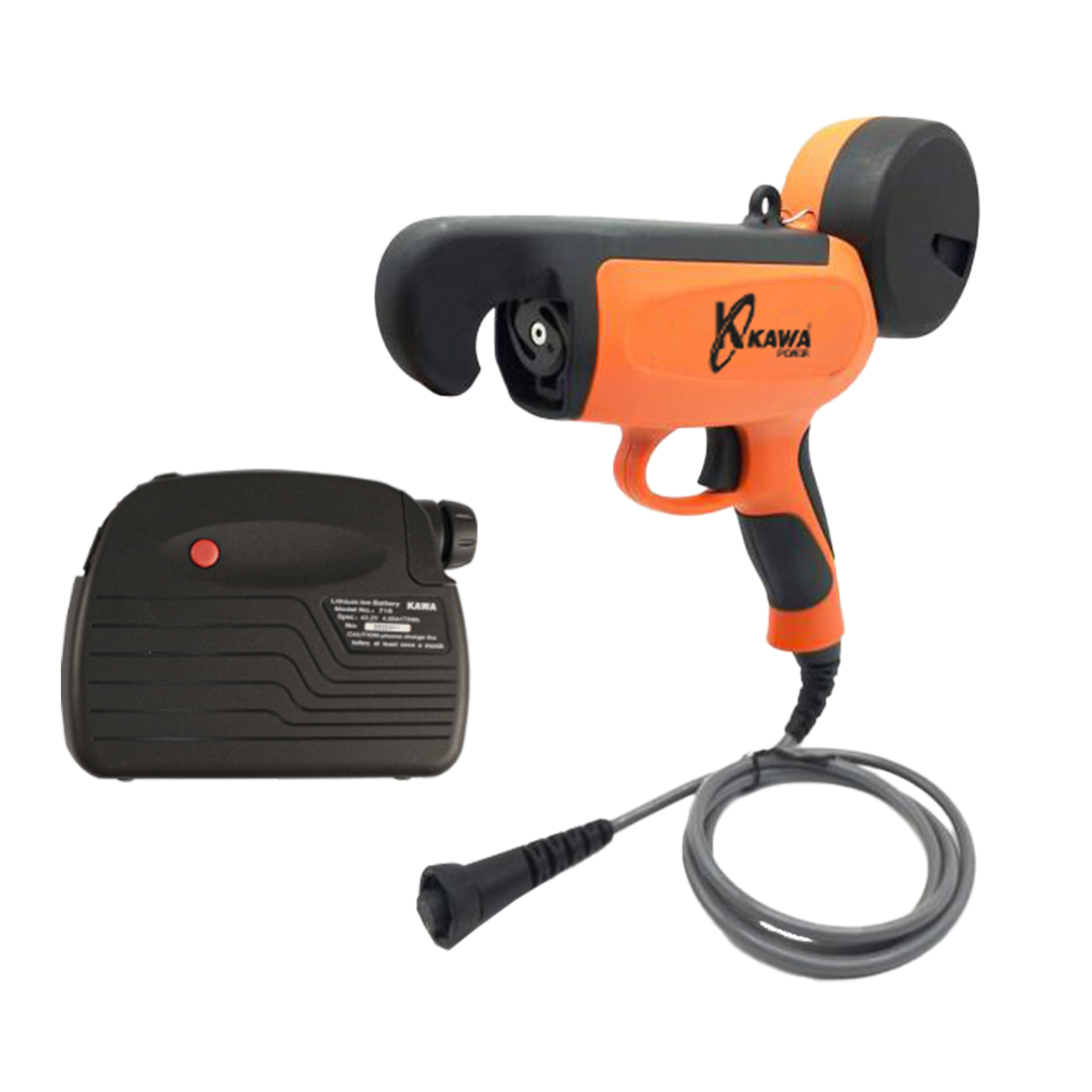 Atadora De Poda Elétrica 40W KAWAPOWER