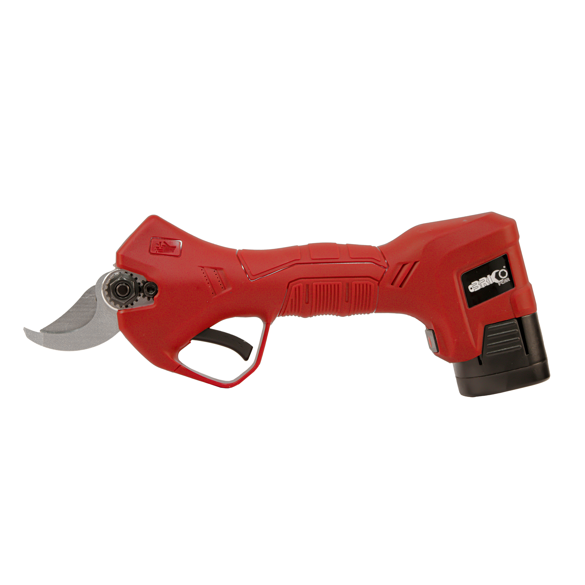 Tesoura De Poda Elétrica 350W BRICOFERR