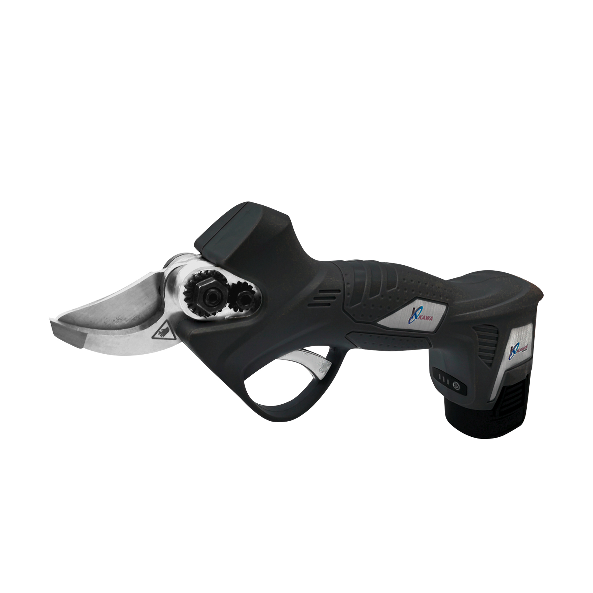 Tesoura De Poda Elétrica 2Ah 16.8V KAWAPOWER