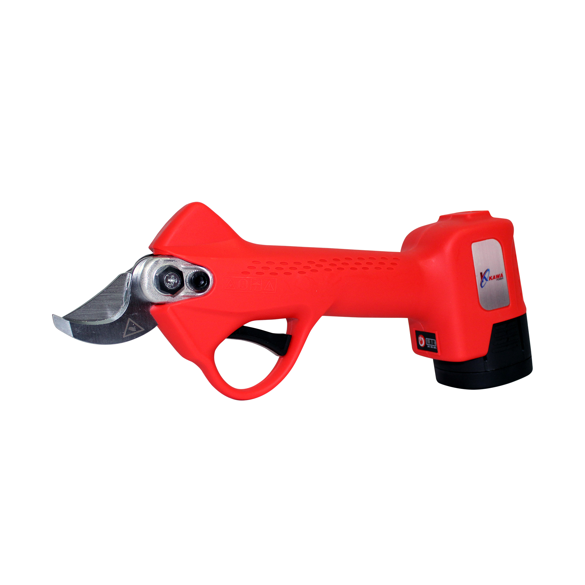 Tesoura De Poda Elétrica 4Ah 16.8V KAWAPOWER