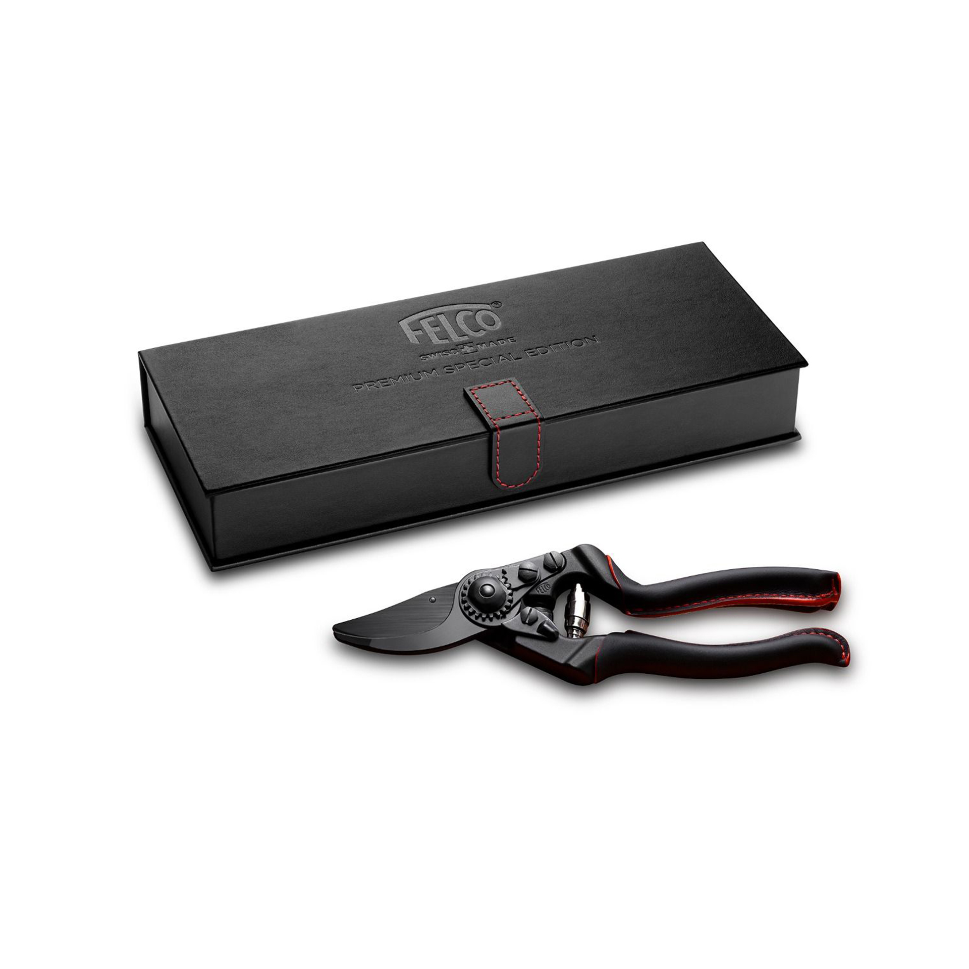 TESOURA FELCO 8 PREMIUM EDIÇÃO ESPECIAL