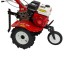 Motoenxada DR 75 TL DORI