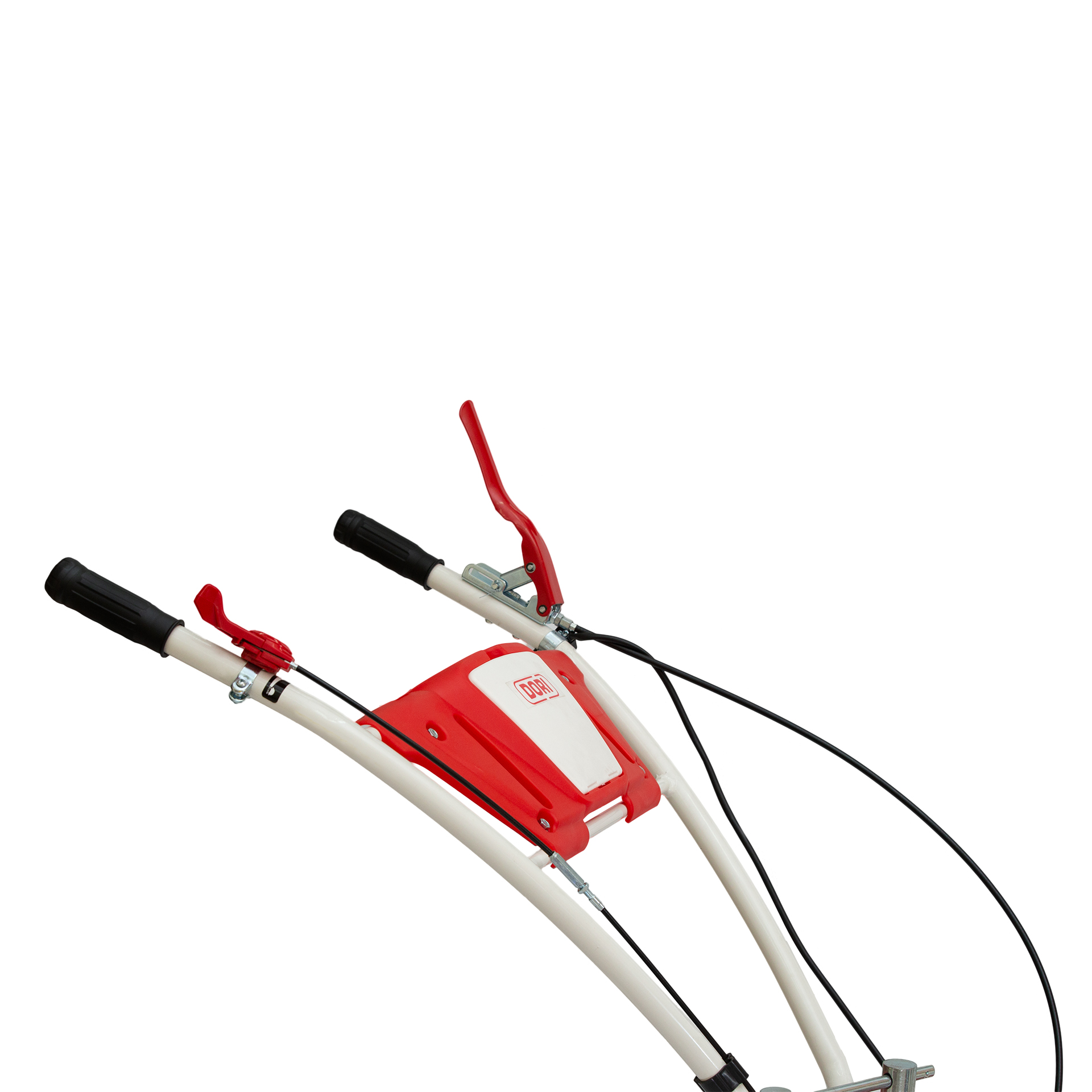 Motoenxada DR 75 TL DORI