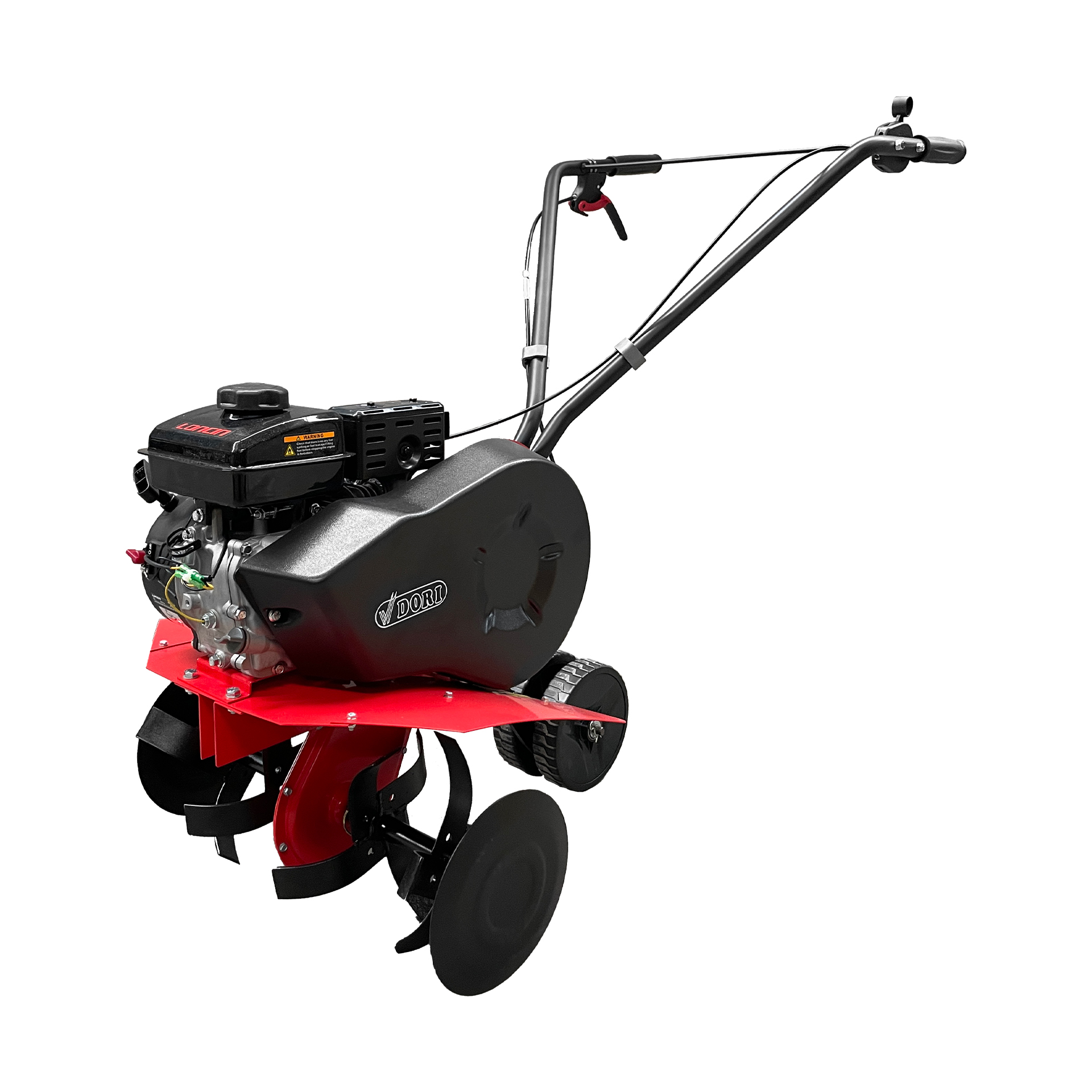 Motoenxada DR 35 TL DORI